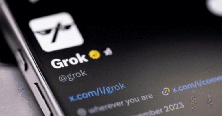 Elon Musk's AI Grok