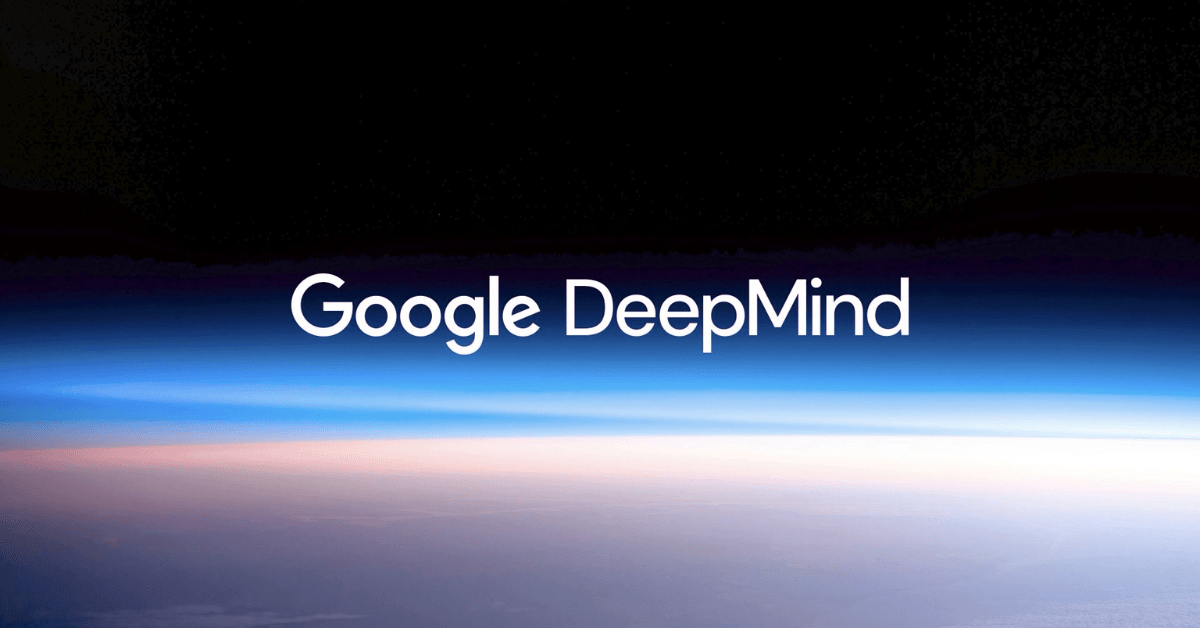 Google DeepMind