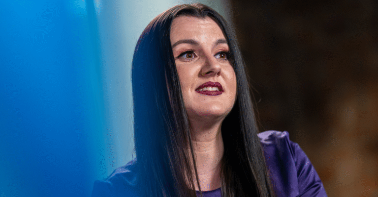 Fidji Simo CEO of Instacart