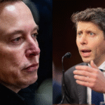 Elon Musk x Sam Altman