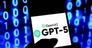 OpenAI< GPT-5