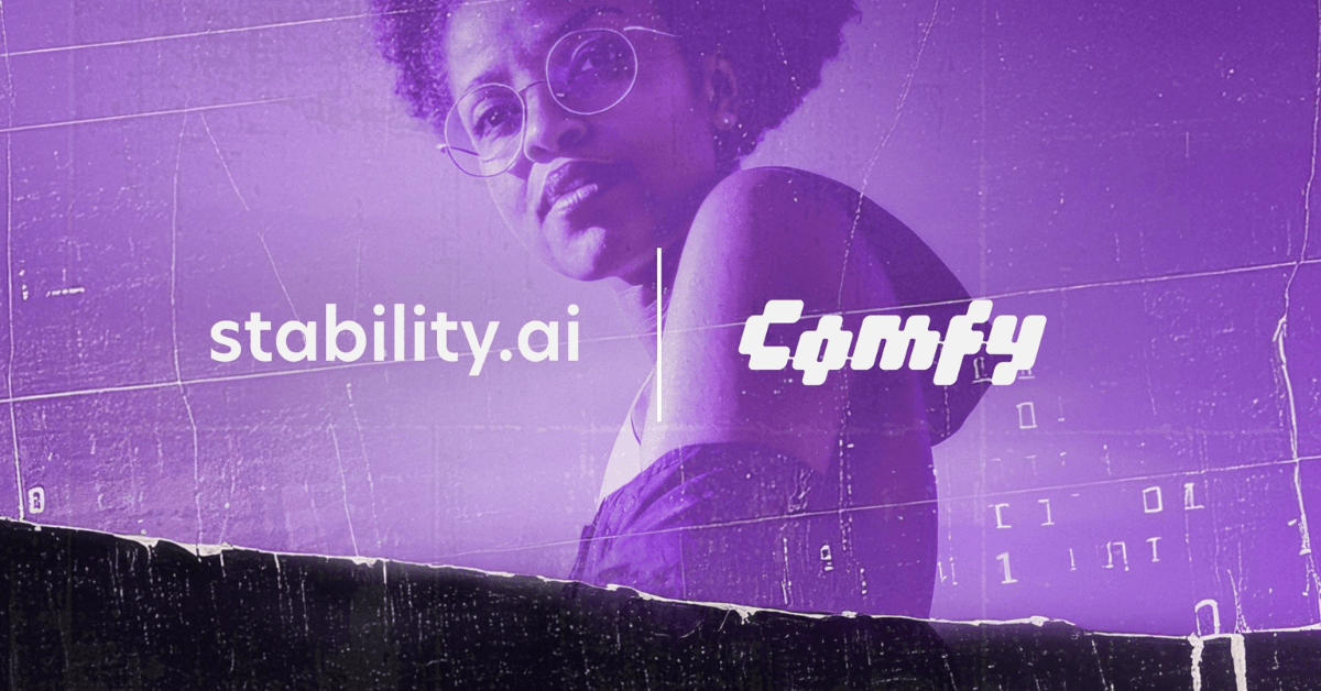 Stability AI Launches Smartphone-Compatible Audio