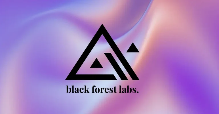 Black Forest Labs