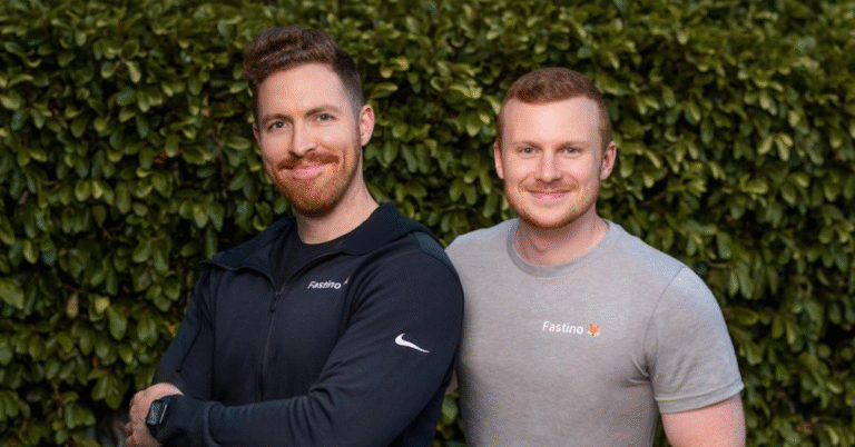 Co-founder of Stripe