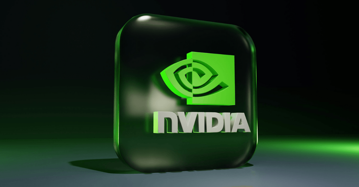 Nvidia Chips