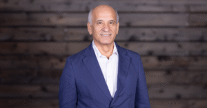 Faraj Aalaei founder of Cognichip