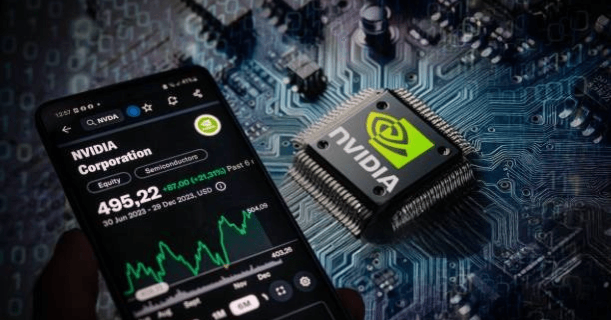 Nvidia Chips
