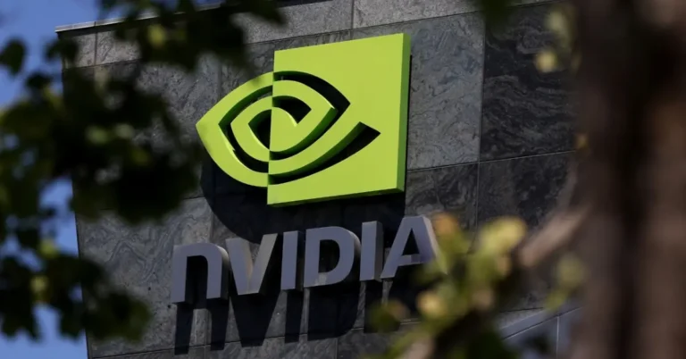 Nvidia
