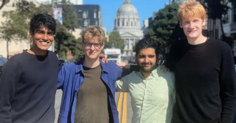 Anysphere co-founders