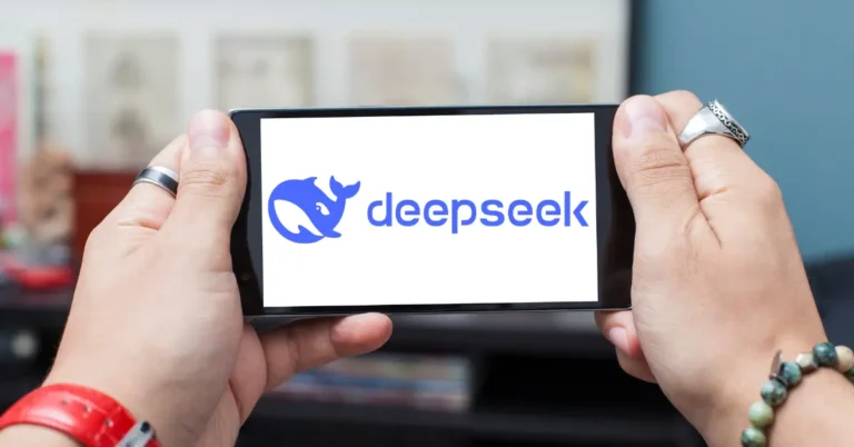 DeepSeek