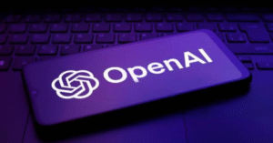 OpenAI logo