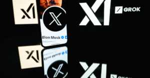 xAI Grok