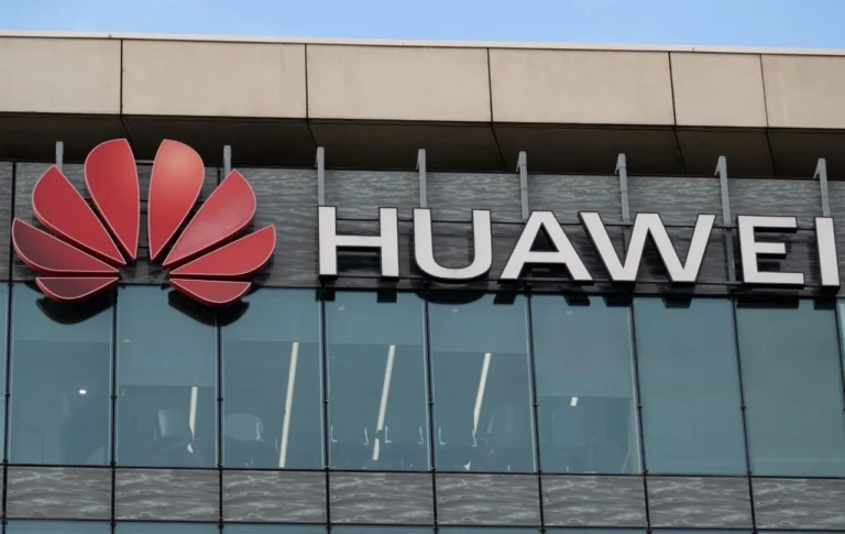 Taiwan Adds Huawei and SMIC to Export Control List