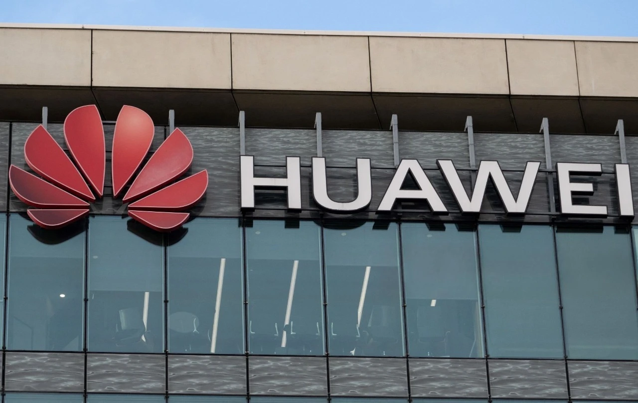 Taiwan Adds Huawei and SMIC to Export Control List