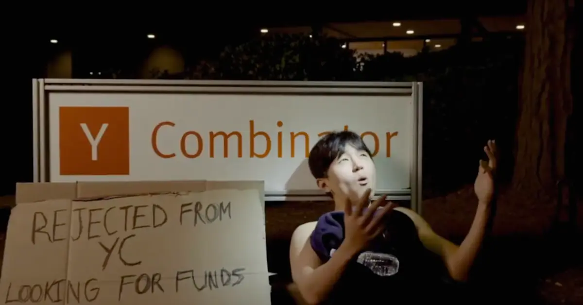 Roy Lee, posted a lighthearted video inviting followers to an after-party following Y Combinator’s AI Startup School.