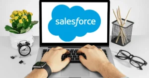 Salesforce