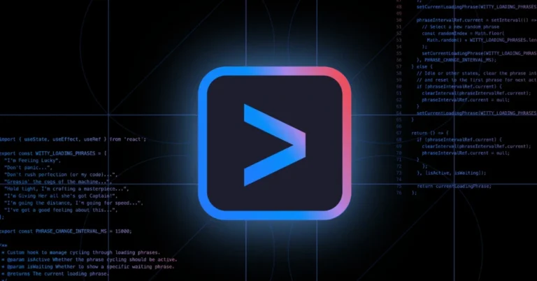 Google has introduced Gemini CLI a new AI tool for developers. Image credit: Google