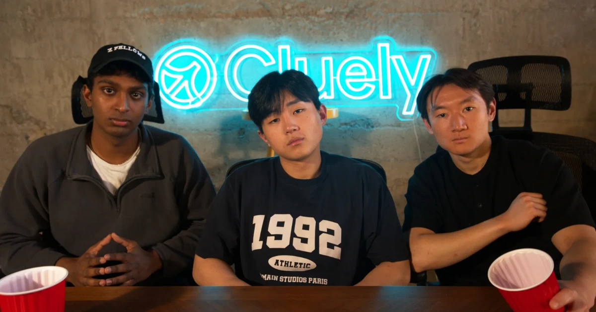 Cluely co founders