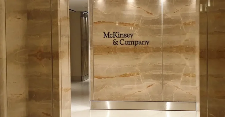 McKinsey & Co