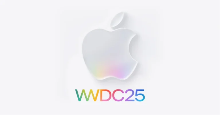WWDC 2025