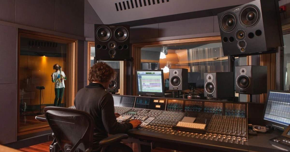 Image credit: Micheal Kai/getty image