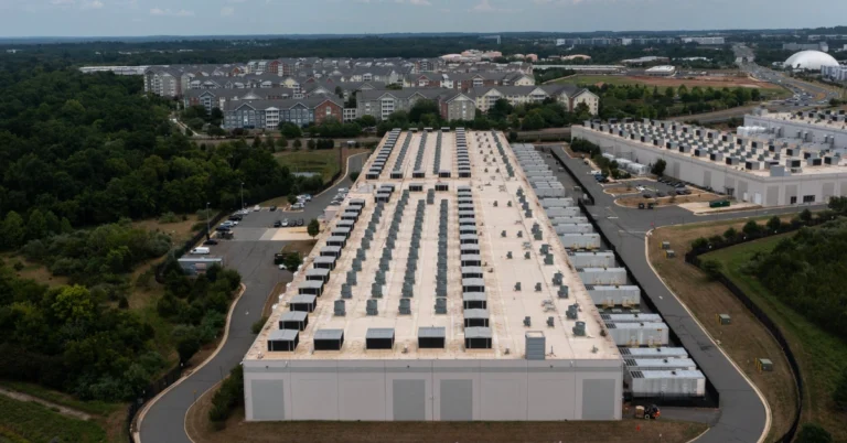 AI Data Center