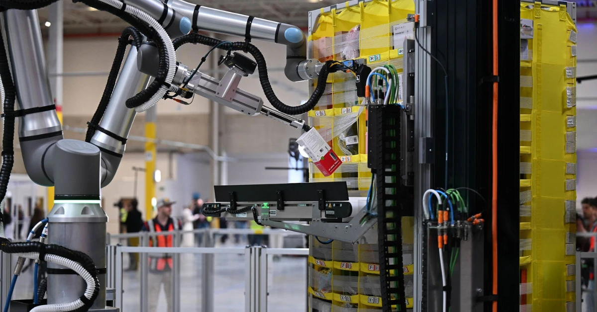 Image credit: Wolf von Dewitz/picture alliance via Getty Images