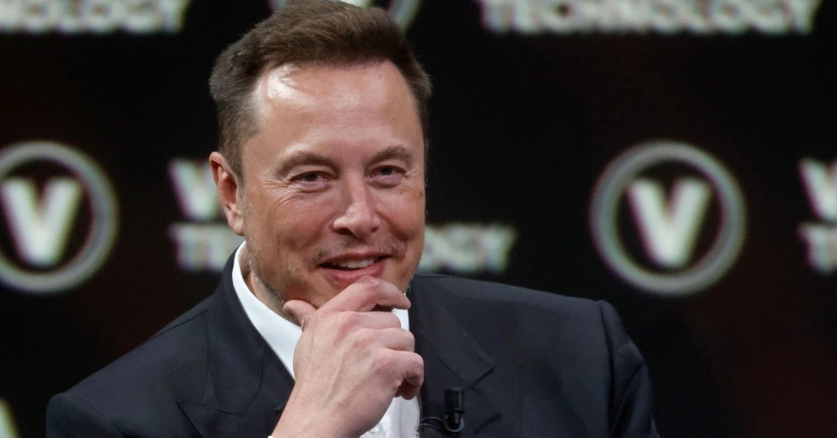 Elon Musk the CEO of multiple major companies, including Tesla, Inc. (TSLA), SpaceX, and X (formerly Twitter). Image credit: Chesnot/Getty Images