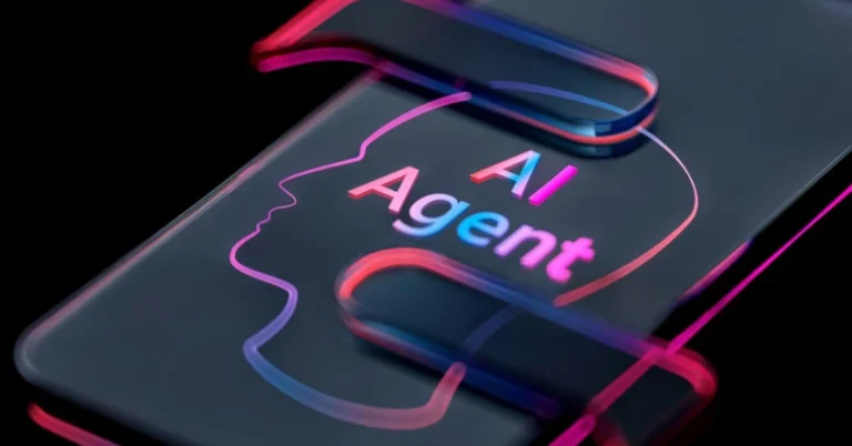 AI Agents. Image credit: Getty images
