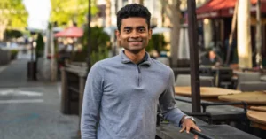Windsurf CEO Varun Mohan join Google DeepMind