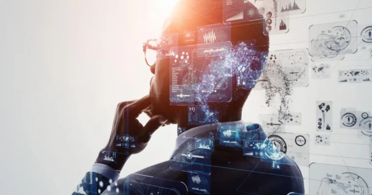 How AI Models Think