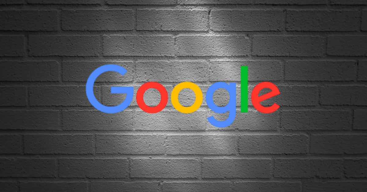 google
