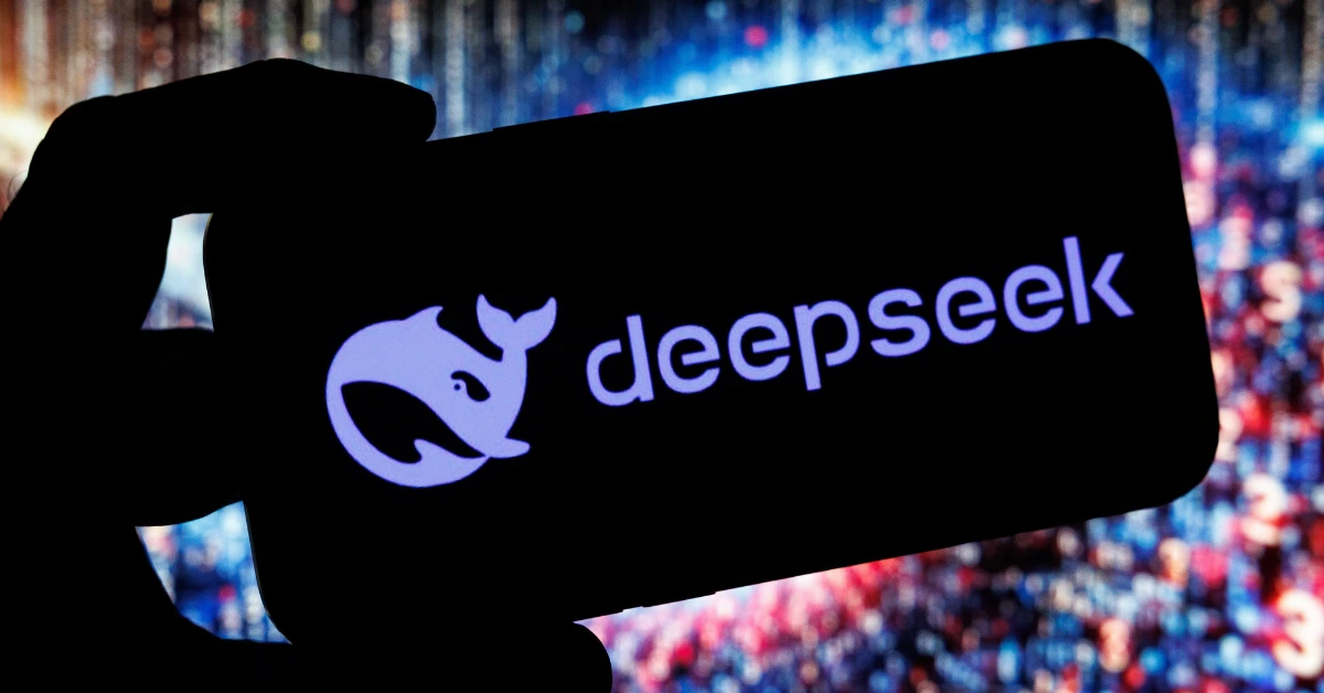 DeepSeek