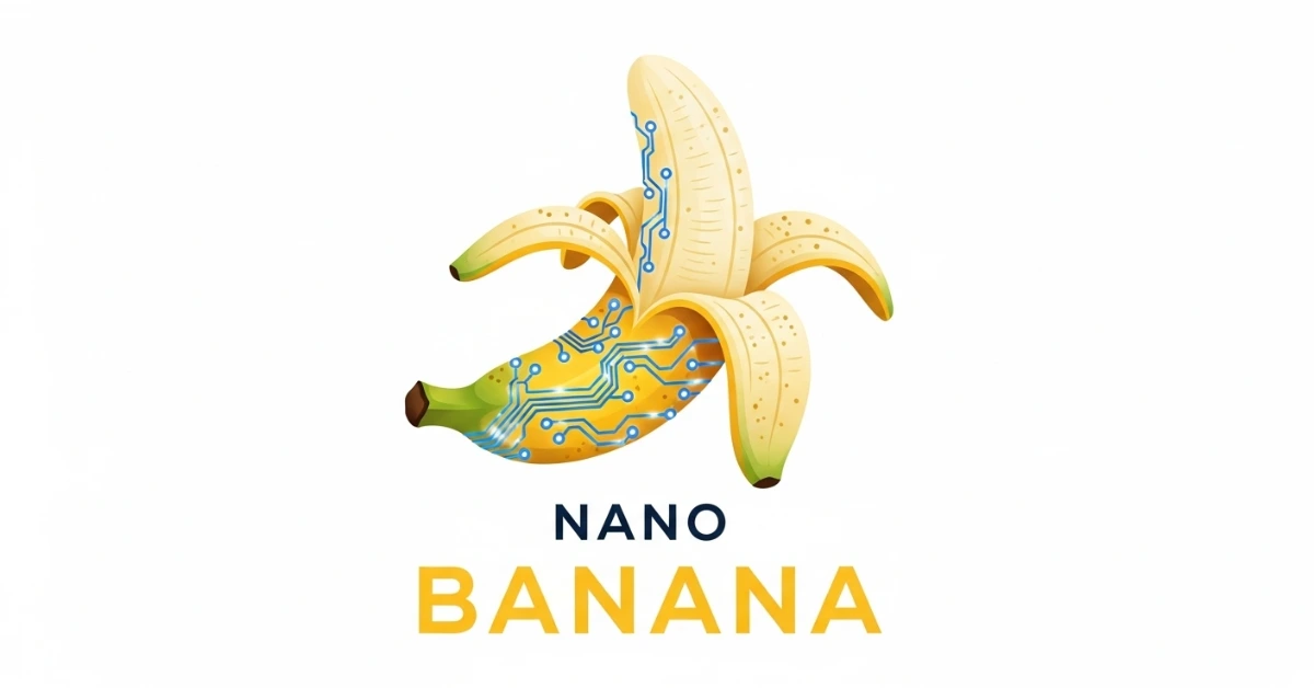 Gemini 2.5 Flash Image, Nicknamed ‘Nano-Banana’